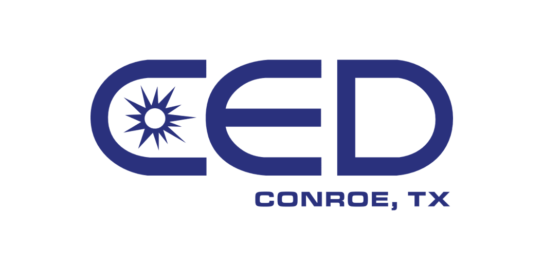 CED CONROE, TX